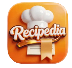 Recipedia
